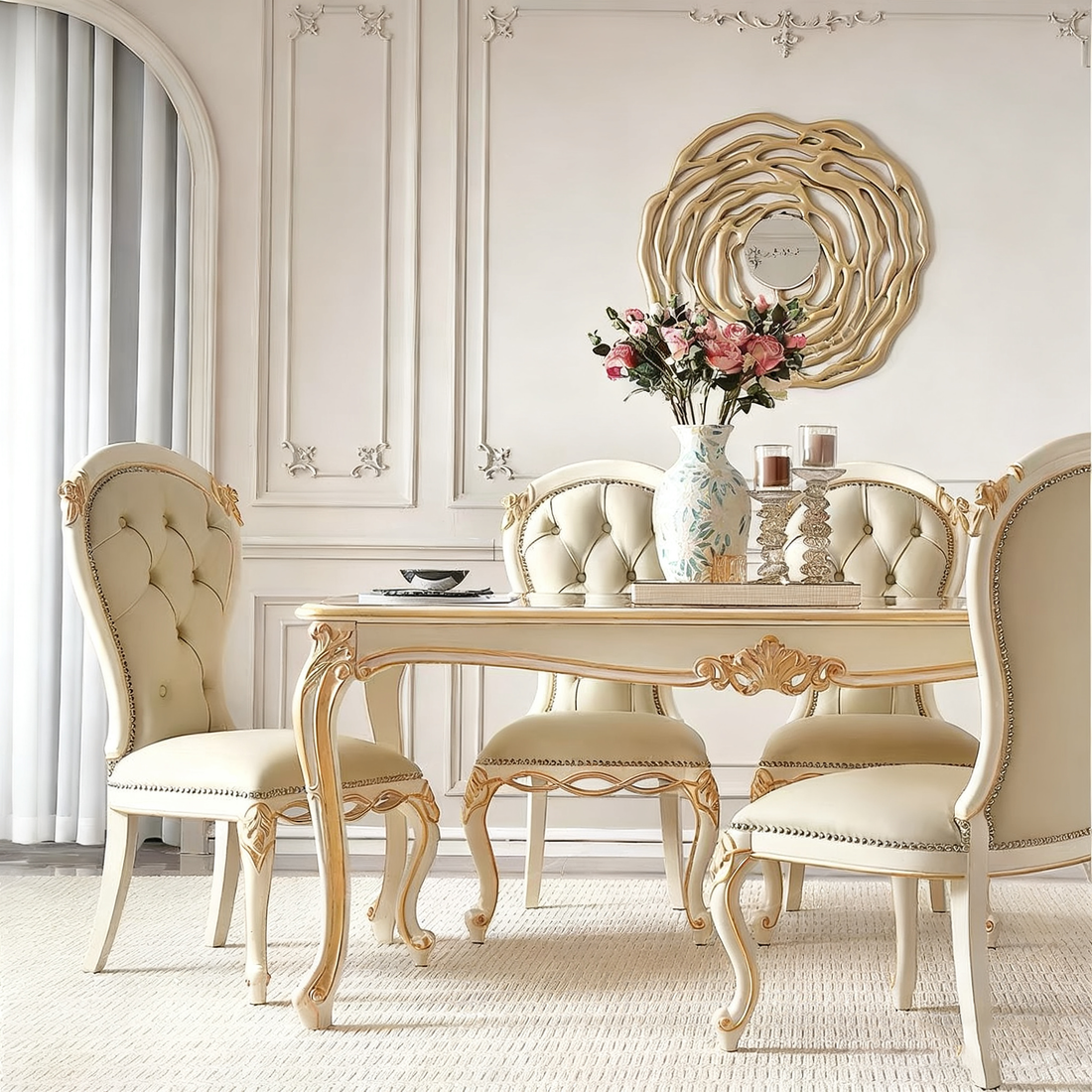 Solid Wood Furniture Care Guide: How to Keep Your Furniture Looking Beautiful for Year