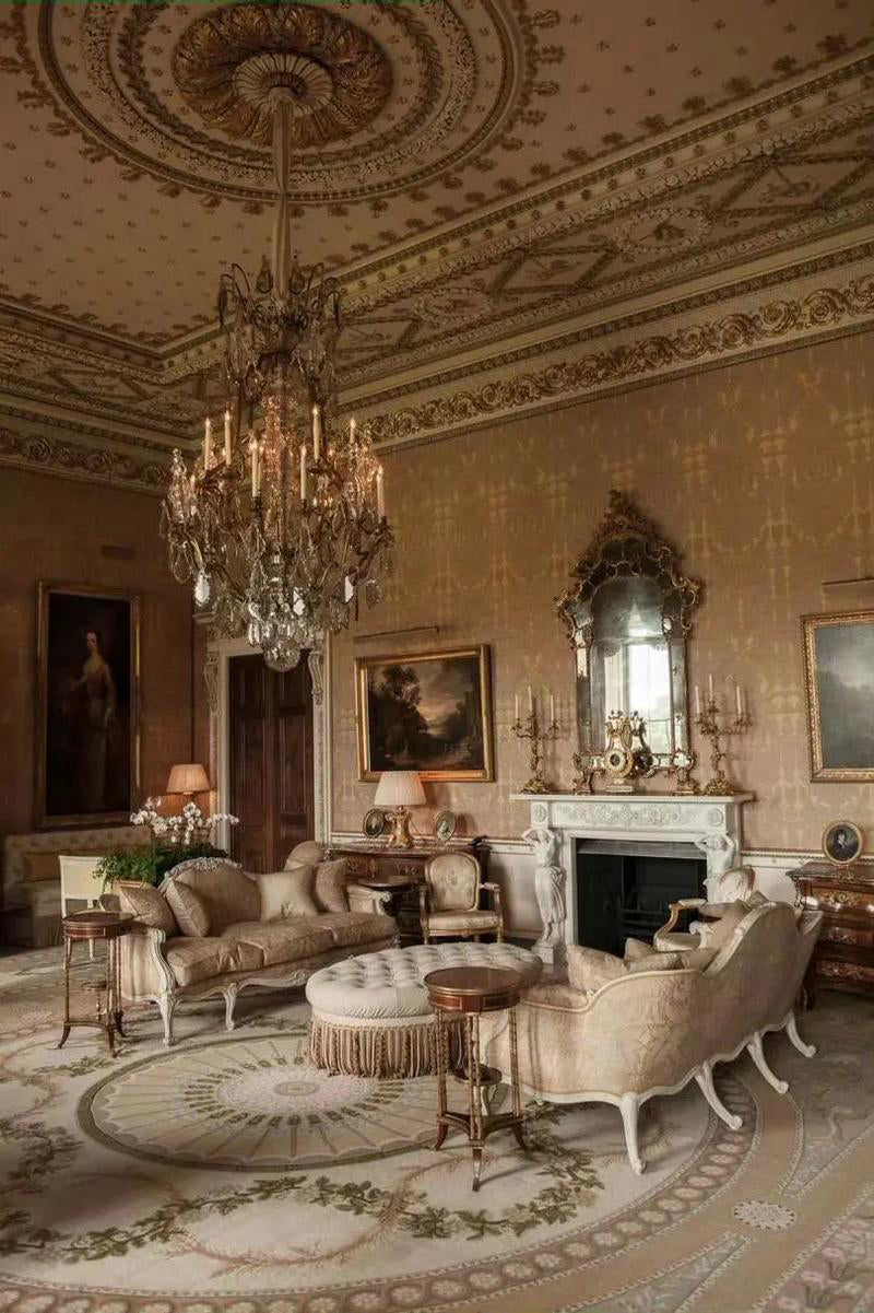 The History of French Provincial Furniture