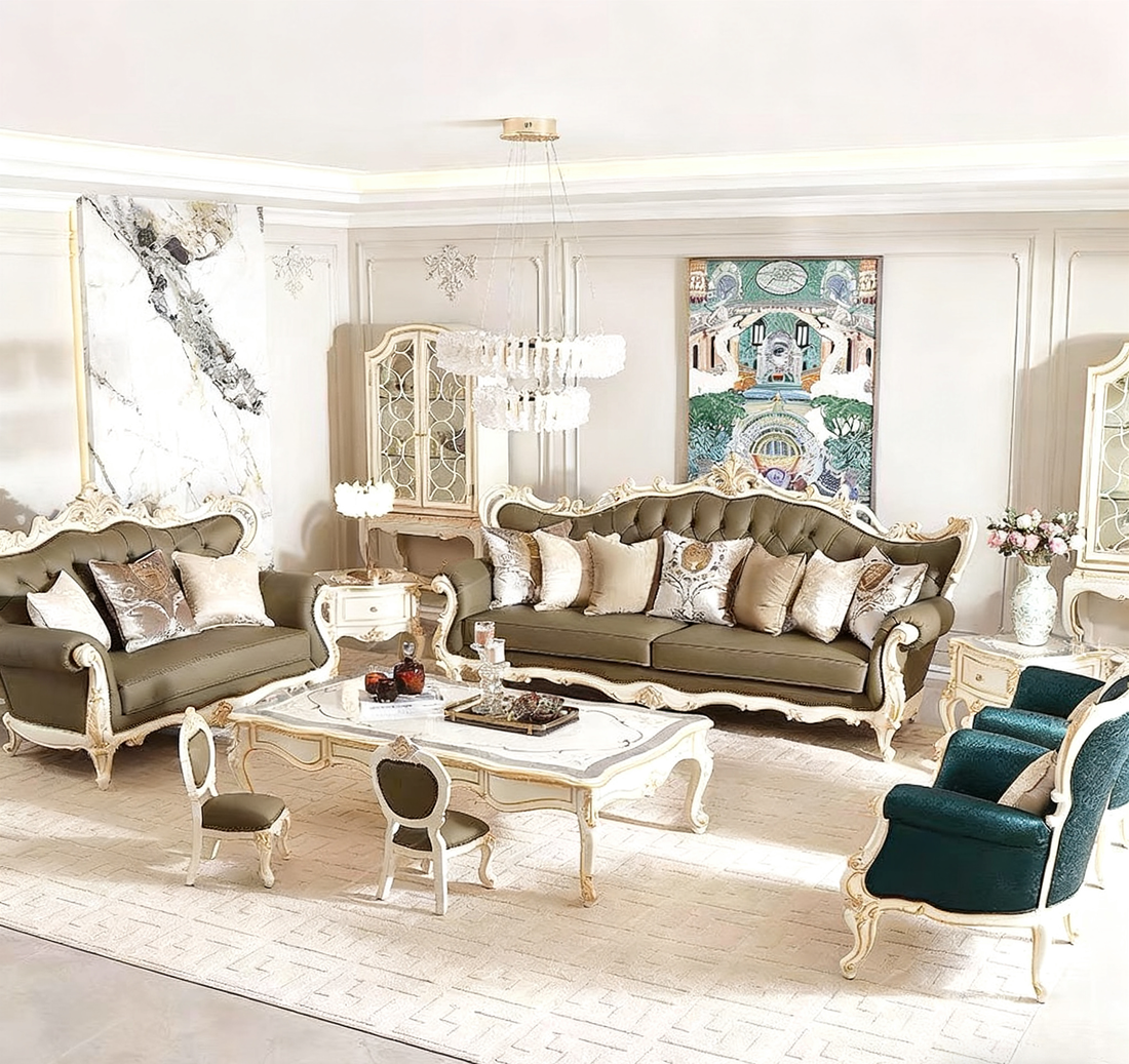 Custom Furniture vs. Ready-Made Furniture: Is Luxury Customization Worth It?