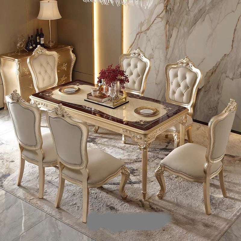 Bellory French Dining Chair image 3