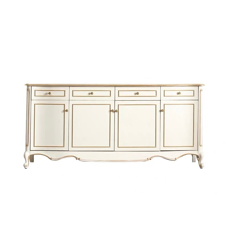 Amber Grace French Vintage Buffet image 12