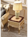 Bellory French Side Table image 0