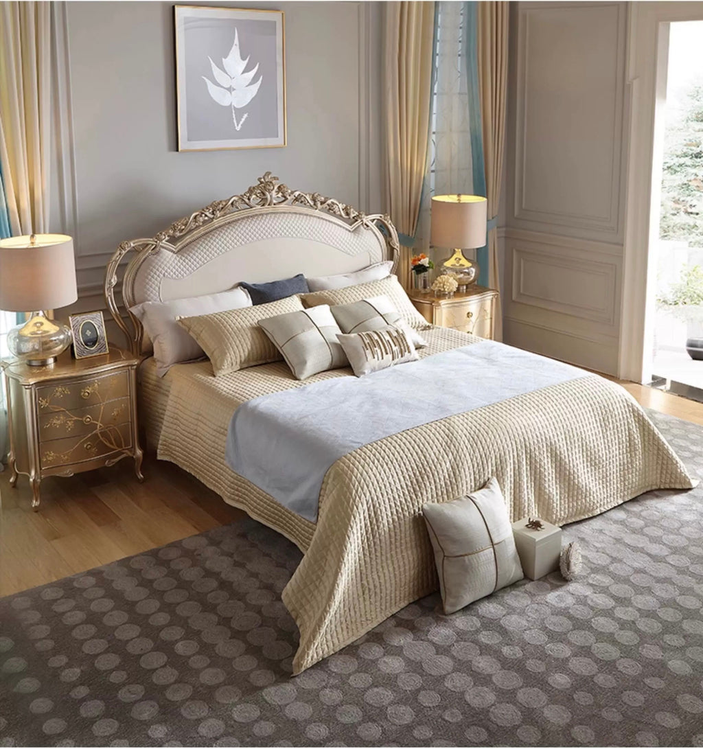 Impériale French Bed image 10