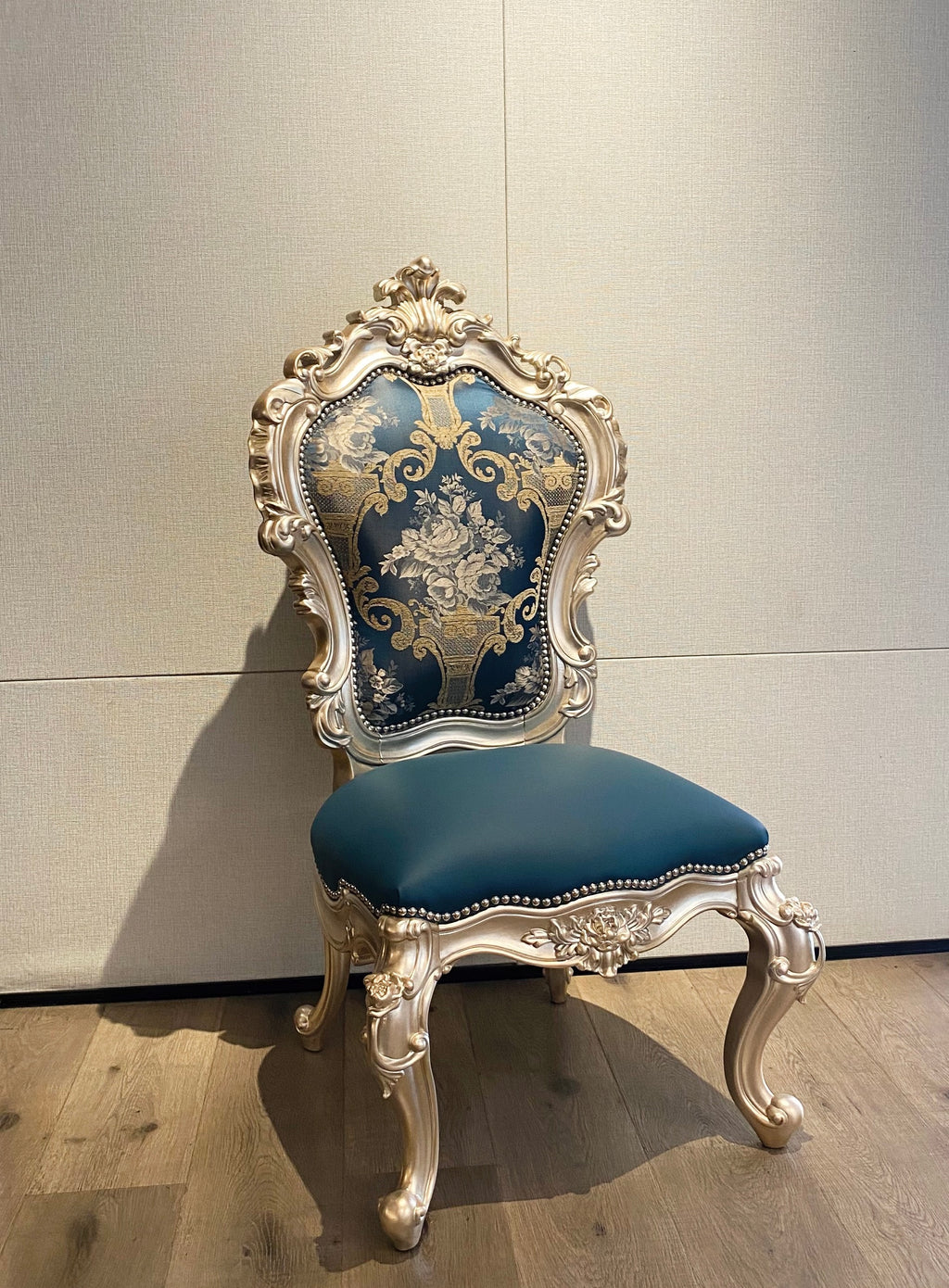 Rose Manor French Dining Chair image 2