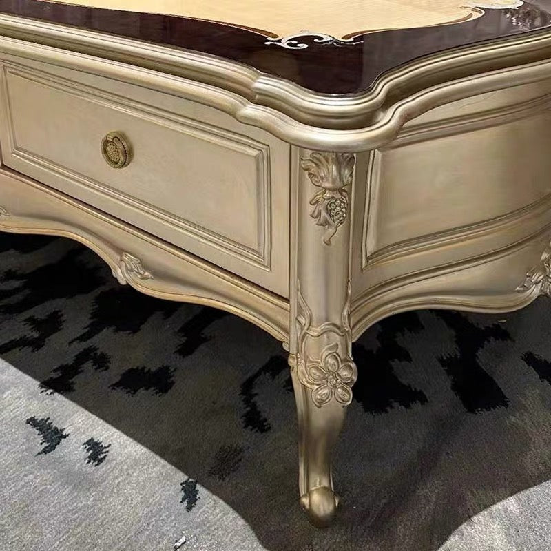 Château French Coffee Table image 6