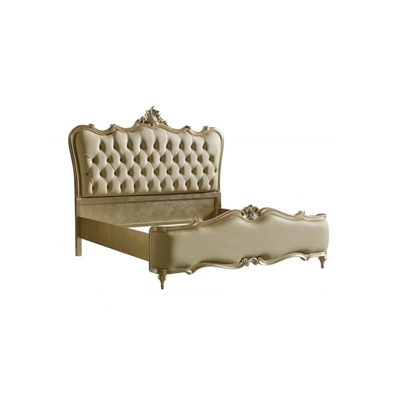 Serein French King Bed image 6