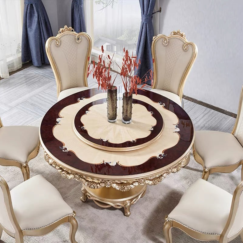 Avielle French Dining Chair image 7