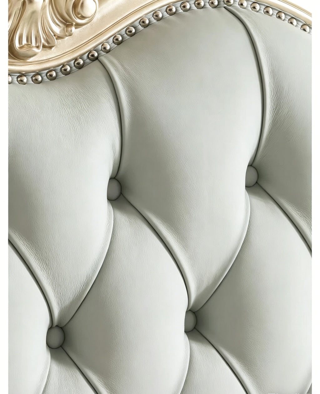Marquise Elegance French Bed