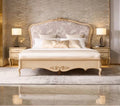 Sweet Belle French King Bed image 0