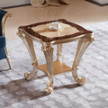 Solenne French Side Table image 0
