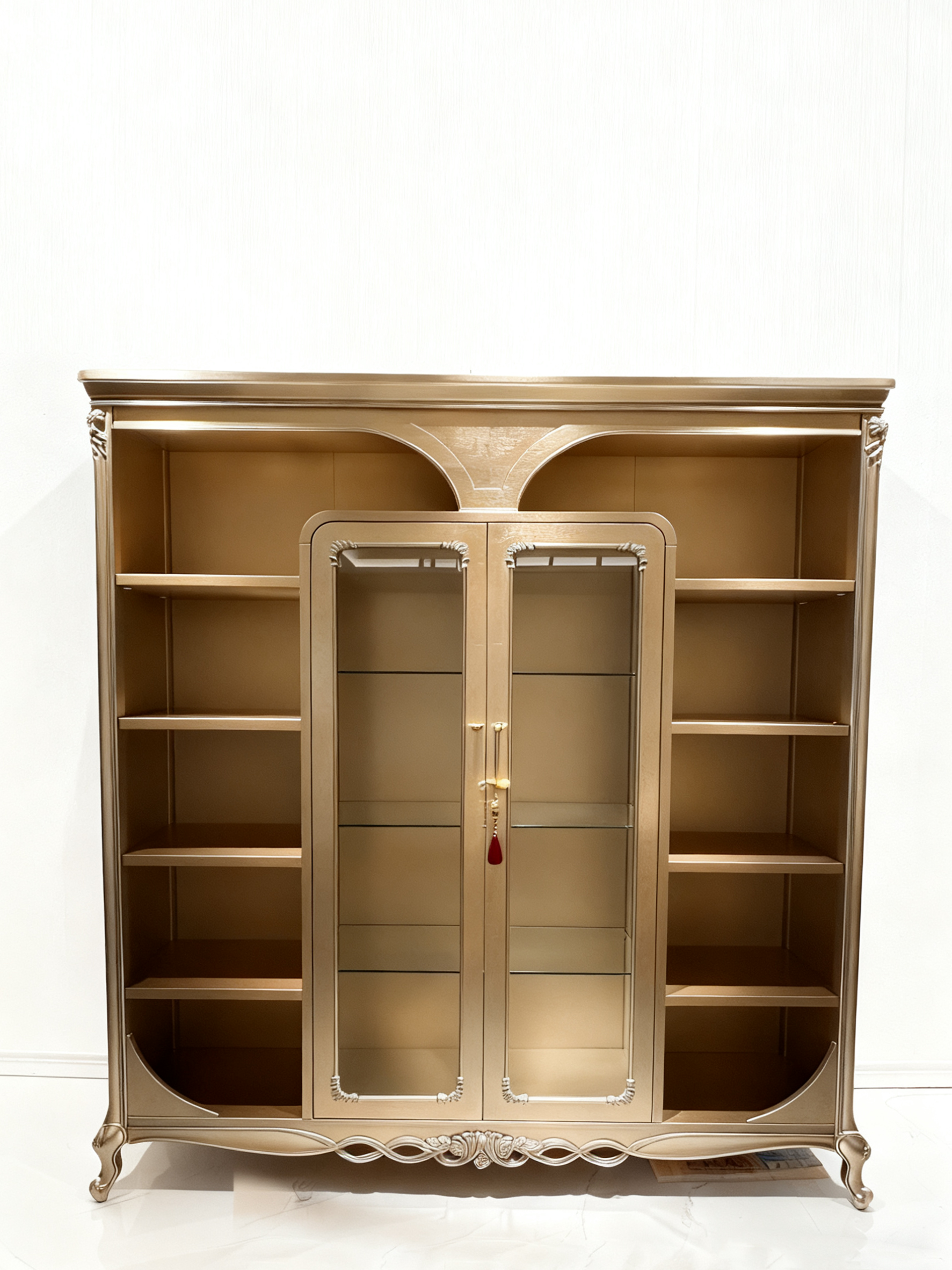 Château French Bookcase image 8