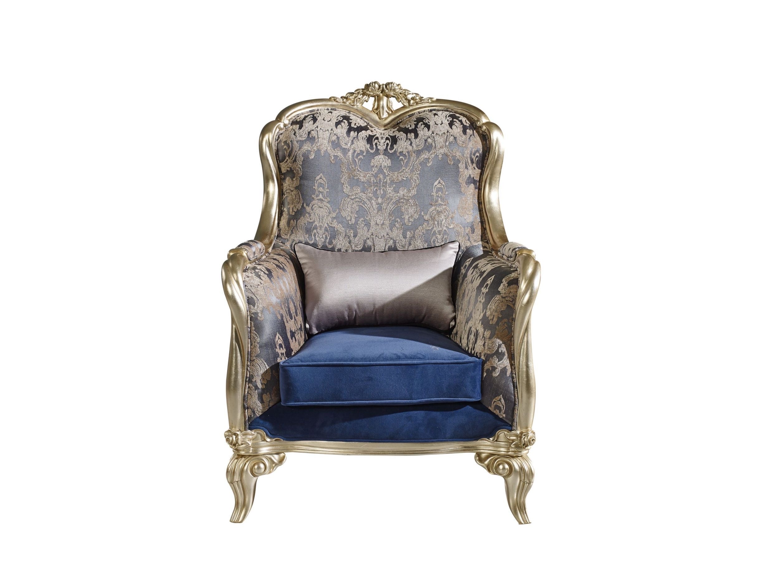 Versailles French Leisure Chair image 7