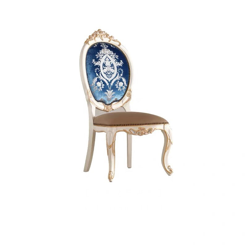 Royal French Vintage Dining Chair image 7