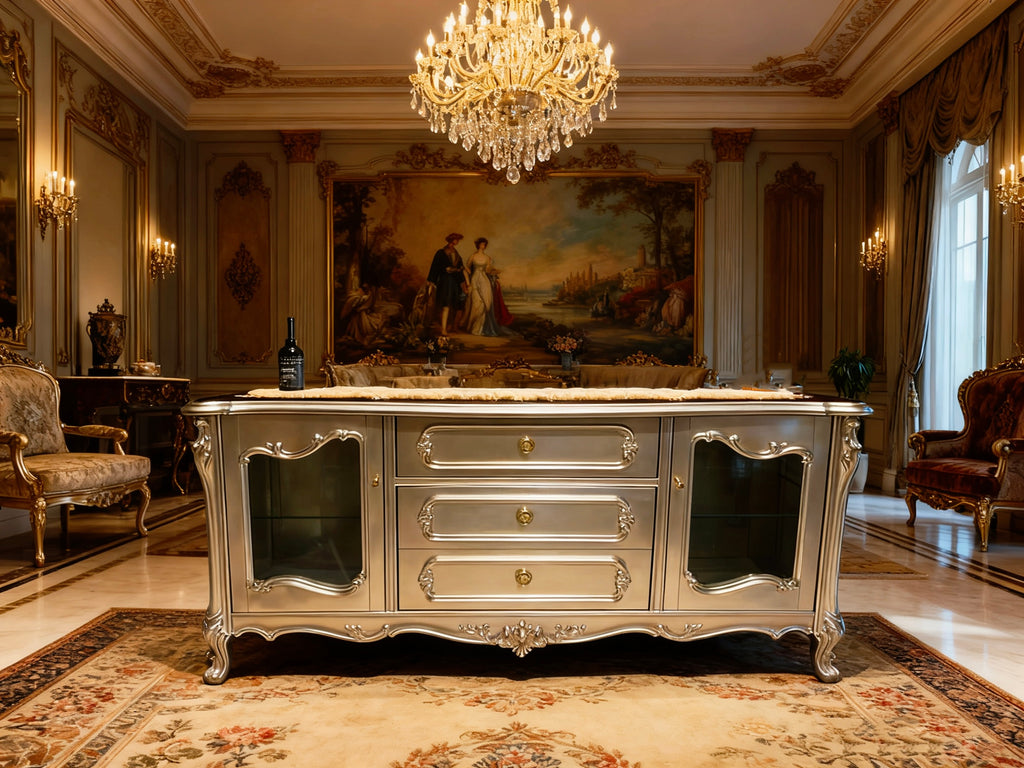 Avielle French Buffet  image 0