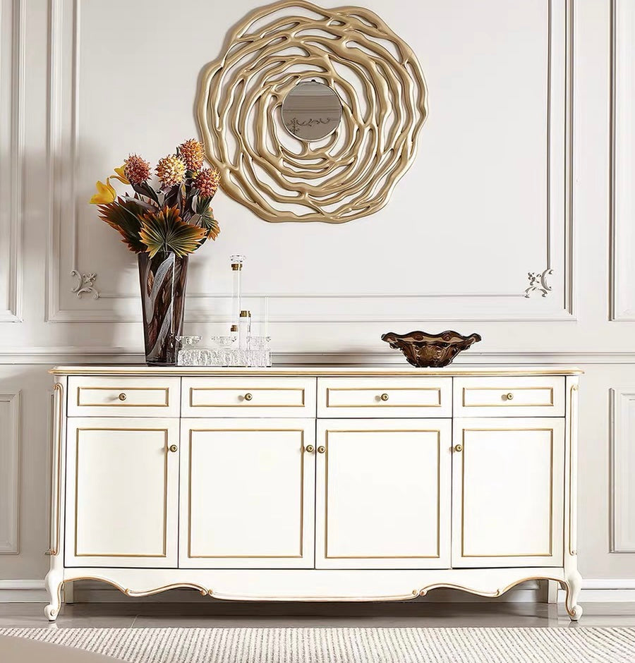 Amber Grace French Vintage Buffet image 0