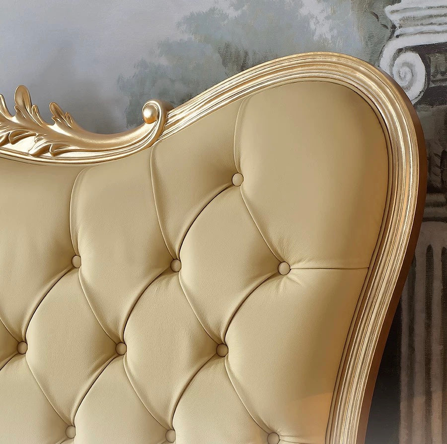 Belle Nuit French King Bed image 3