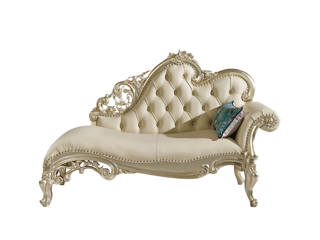 Serenité French Chaise Lounge image 6