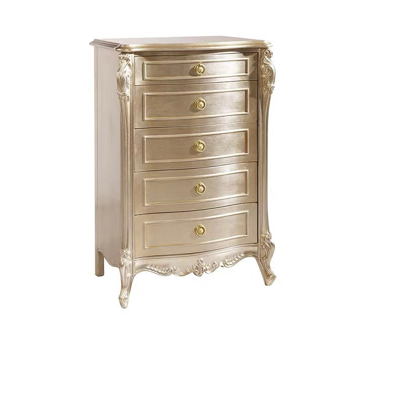 Jardin Secret French Drawer Chest image 3