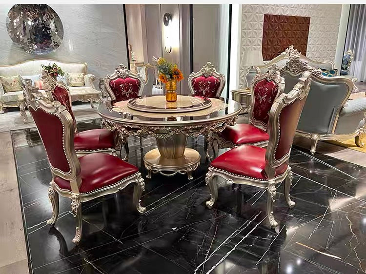 Royale French Dining Chair image 7