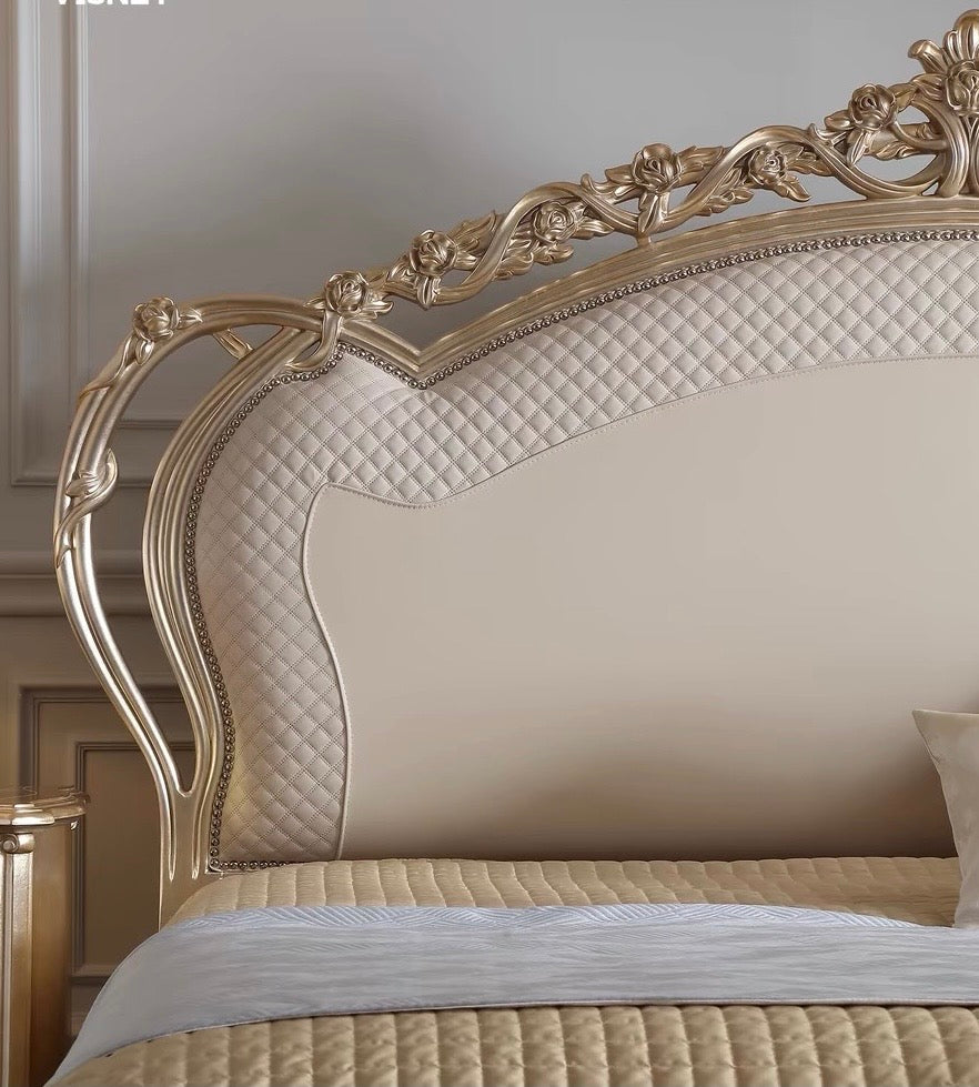 Impériale French Bed image 2