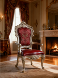 Royale French Dining Chair image 0