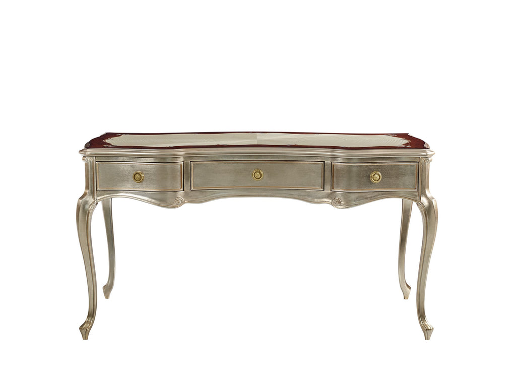 Château French Office Desk & Chair image 9
