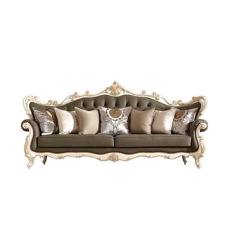 Eden Leater  French Vintage Sofa image 12