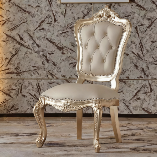 Bellory French Dining Chair image 1