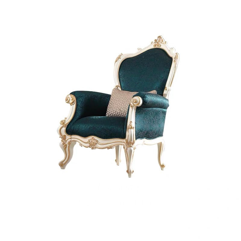 Royal French Vintage Leisure Chair  image 8
