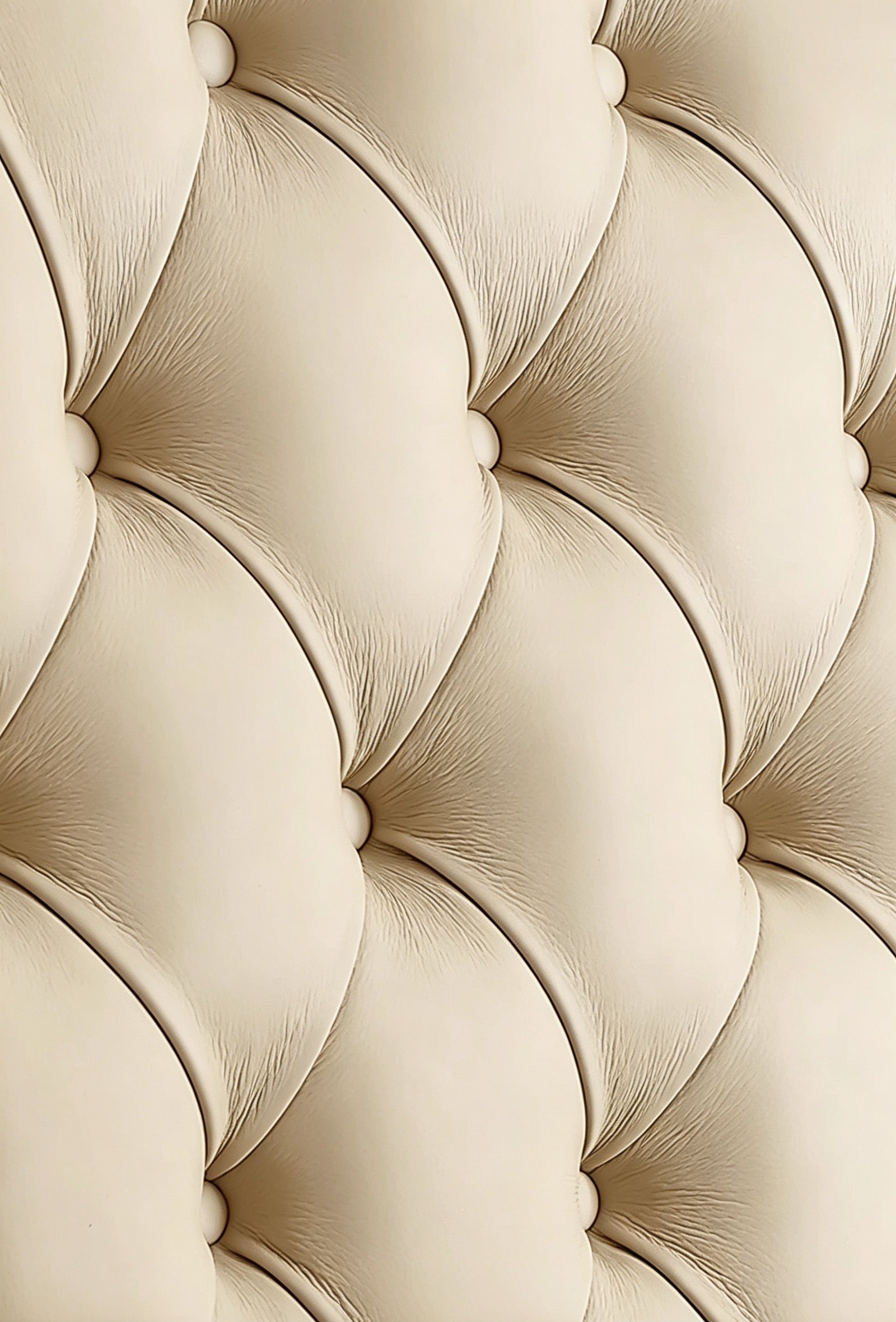 Fleur French Solid Wood Sofa