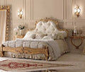 Bellevie French King Bed image 0