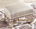 Pure Grace French Stool image 0