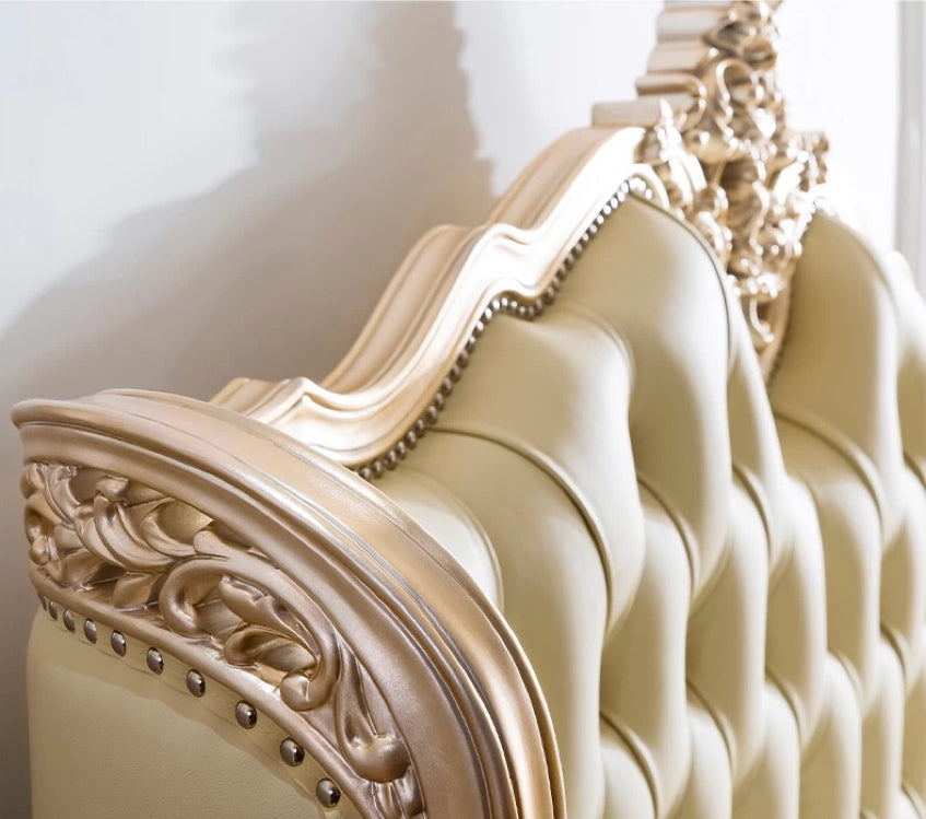 Avielle French King Bed image 3