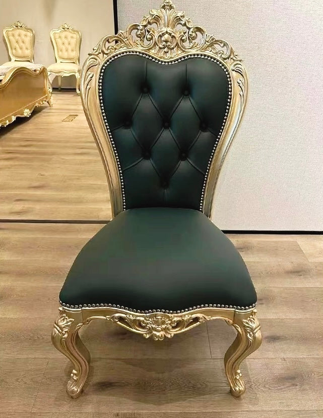Versailles Garden French Dining Chair image 4