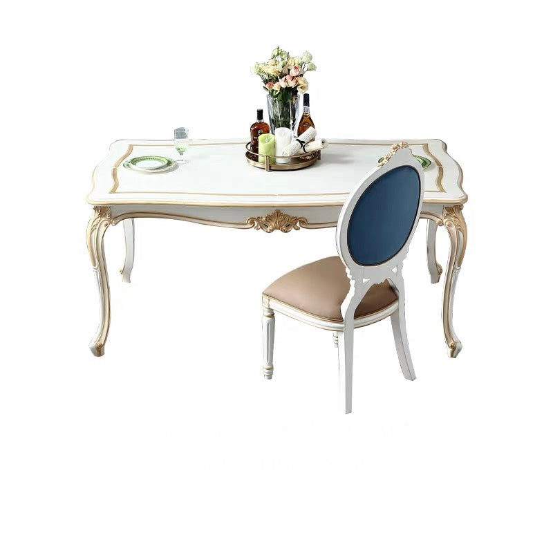 Gracefield French Vintage Dining Table  image 10