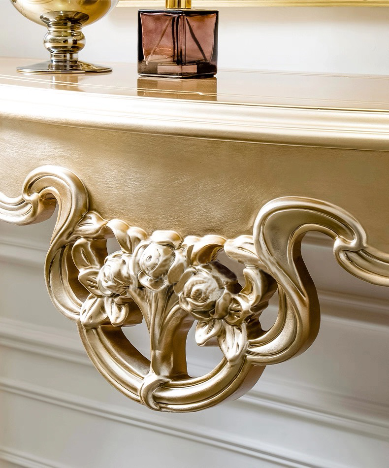 Impériale French Console Table image 2