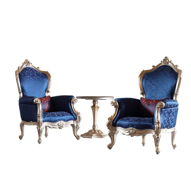 Royale French Leisure Chair image 7