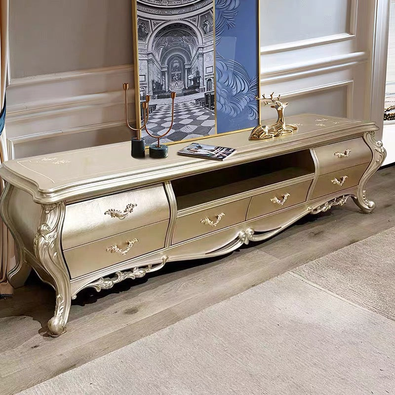 Jolie French TV Cabinet image 1