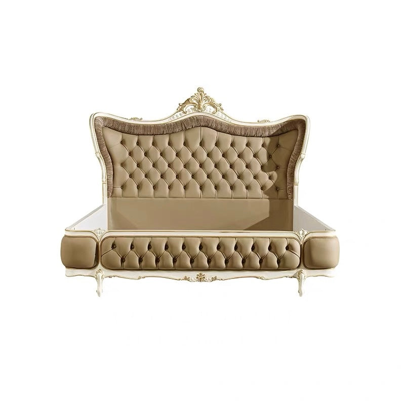 Amber Grace French Vintage King Bed image 8