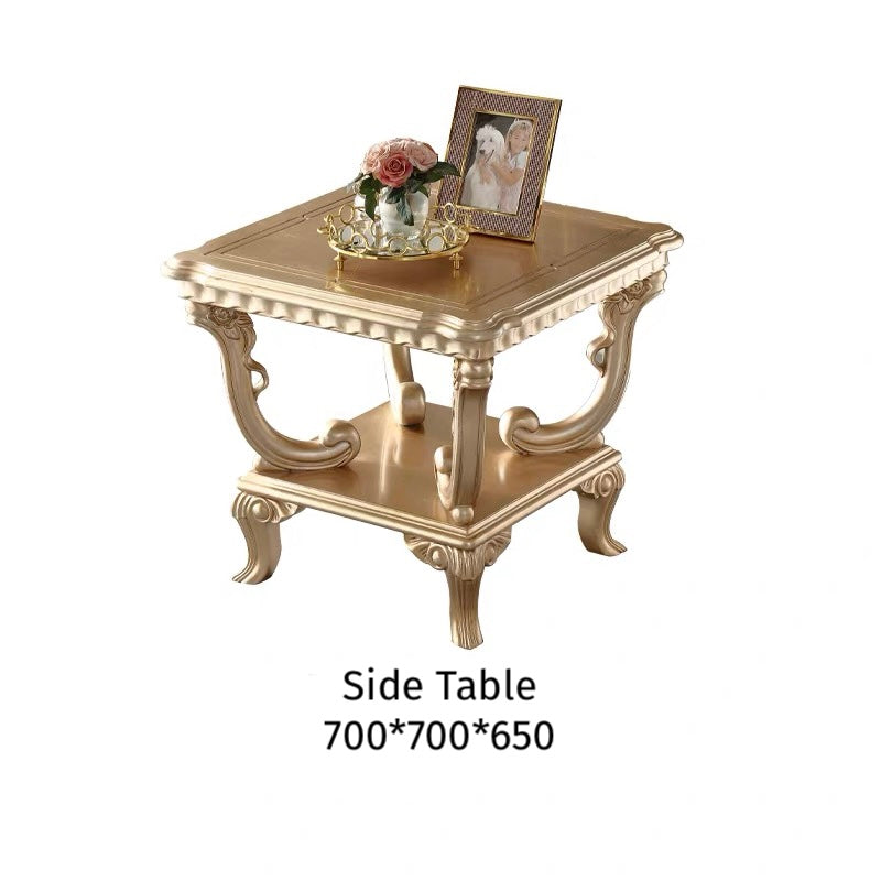 Versailles French Side Table  image 4
