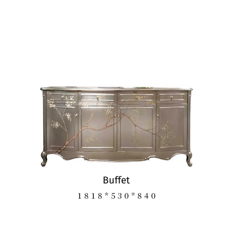 Paris Garden French Buffet  image 9