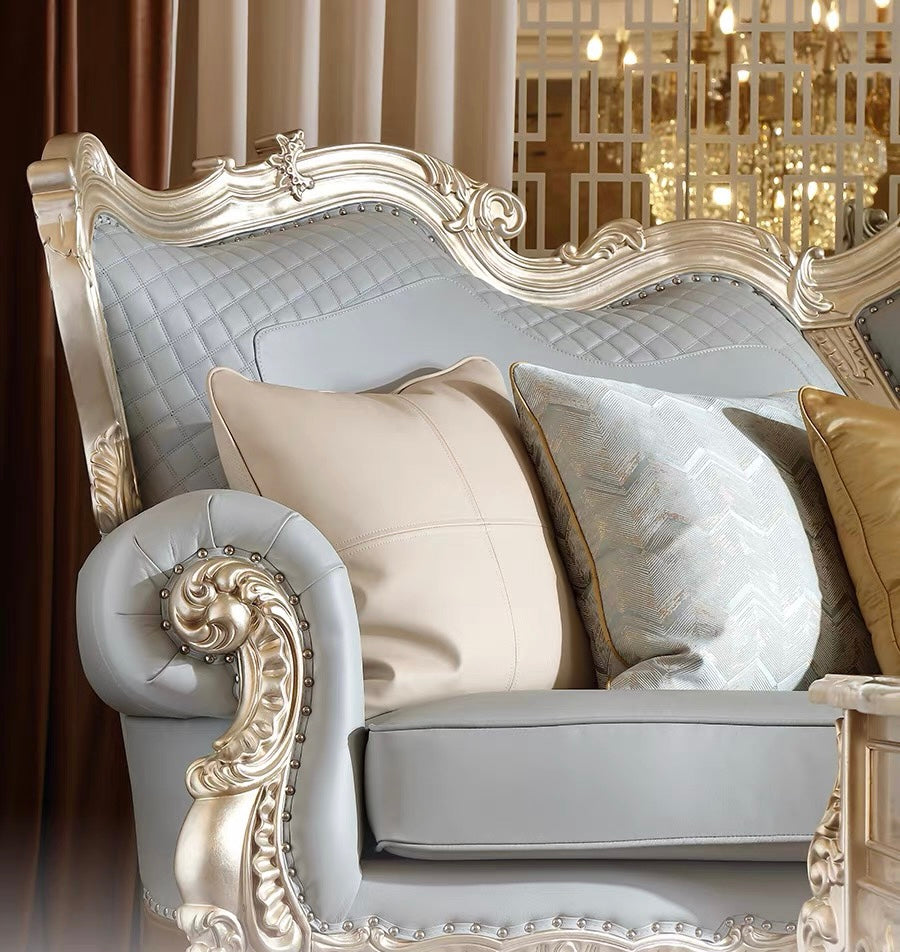 Paris Garden French Sofa image 6