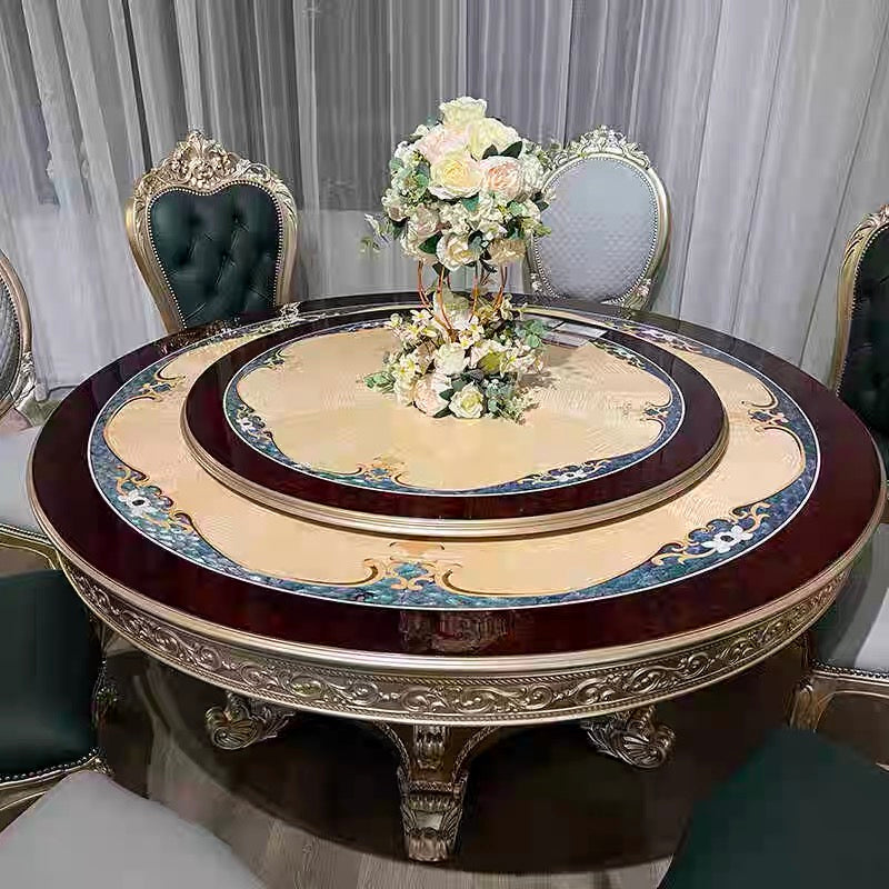 Versailles Garden French Dining Chair image 8