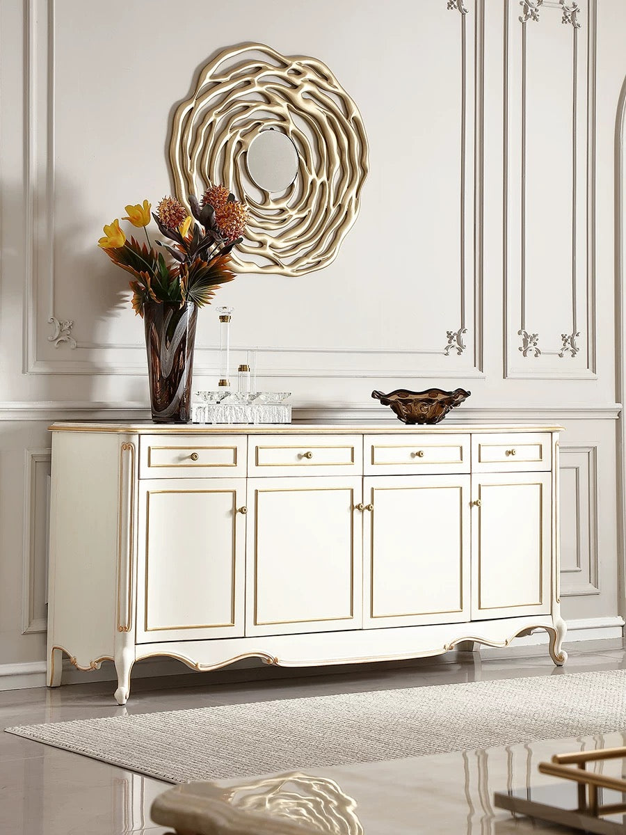 Amber Grace French Vintage Buffet
