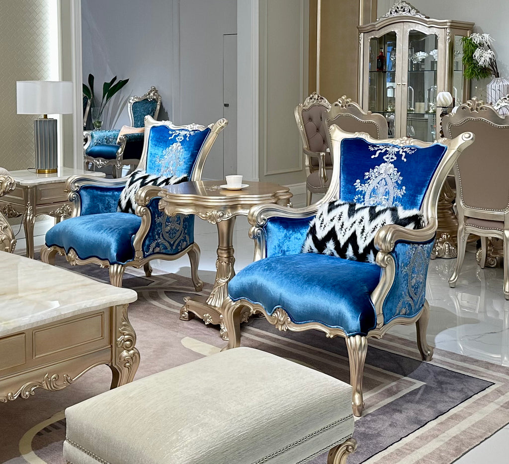 Jardin Secret Leisure Chair image 5