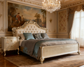 Serenité French King Bed image 0