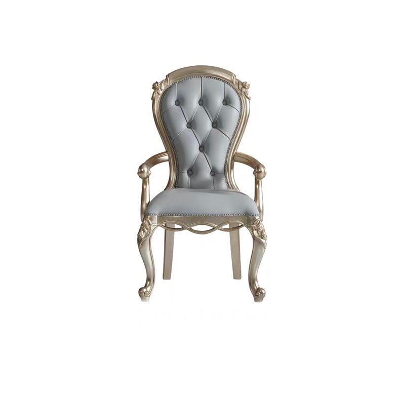 Shell Elegance French Dining Chair  image 9