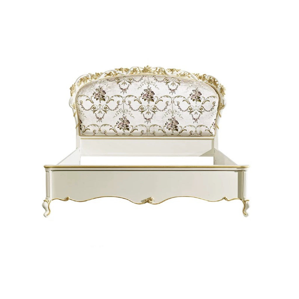Eternal bloom French Vintage King Bed image 8