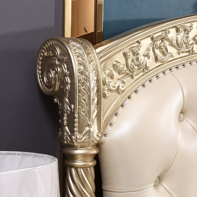 Élégance French King Bed image 2
