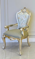 Jardin secret French Dining Chair image 0